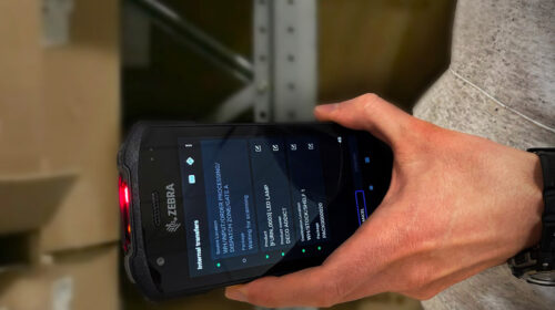 odoo barcode scanner app