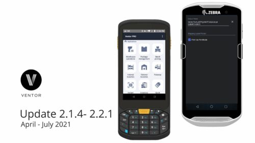 odoo inventory mobile app
