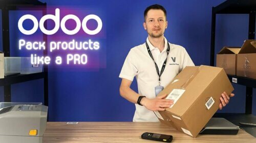 odoo packing