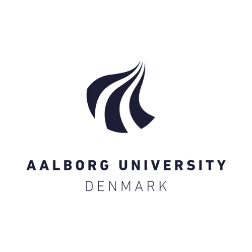 aalborg university logo
