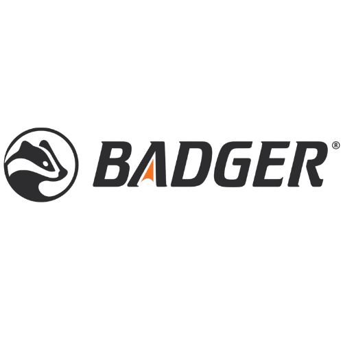 badger logo