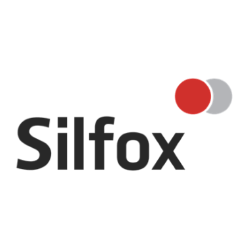 silfox logo