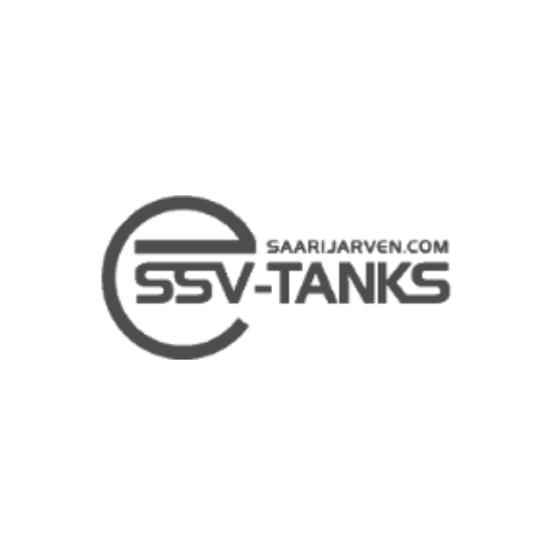 ssv tanks logo